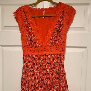 Free People Olivia Mini